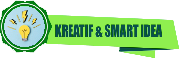 Advertising Kreatif & Smart Idea