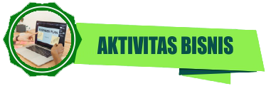 Advertising Aktifitas Bisnis