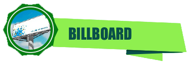 Advertising Billboard