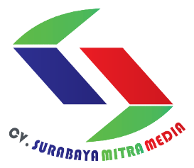 Surabaya Mitra Media Logo